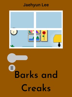 cover image of Barks and Creaks